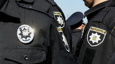 У Краматорську запустили проєкт "Поліцейський офіцер громади"