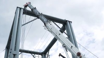 як захищають об'єкти критичної інфраструктури