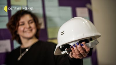 "Лікар каже: ви народжуєте. А я кажу: ні, я не можу, в мене немає часу". Інтерв'ю з радіобіологинею "Лікар каже: ви народжуєте. А я кажу: ні, я не можу, в мене немає часу". Інтерв'ю з радіобіологинею