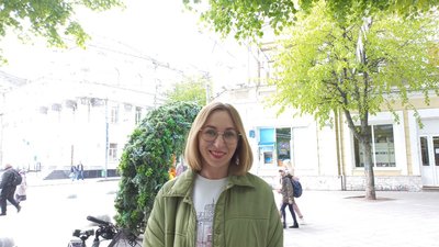 Шукають "пташат" від двох років: у Житомирі Пласт вперше набирає дітей до молодшої групи Шукають "пташат" від двох років: у Житомирі Пласт вперше набирає дітей до молодшої групи