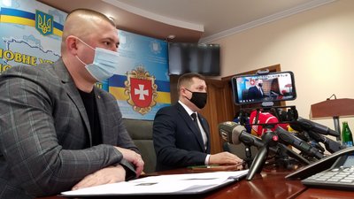 Конфлікт через 20 гривень: в поліції розповіли подробиці вбивства у Рівному Конфлікт через 20 гривень: в поліції розповіли подробиці вбивства у Рівному