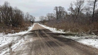 З території Росії обстріляли два прикордонних села Сумщини З території Росії обстріляли два прикордонних села Сумщини