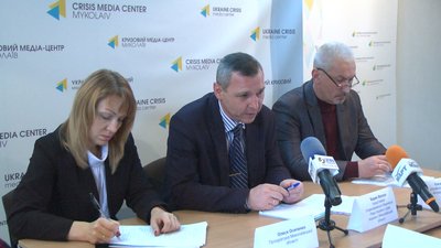 У Миколаєві відбулась публічна дискусія щодо дотримання прав та соціалізації засуджених після закінчення строку відбування покарання
