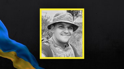 Повідомили про загибель трьох захисників з Волині Повідомили про загибель трьох захисників з Волині