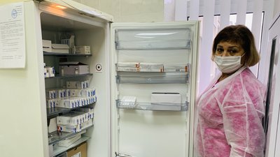 Поліомієліт Поліомієліт