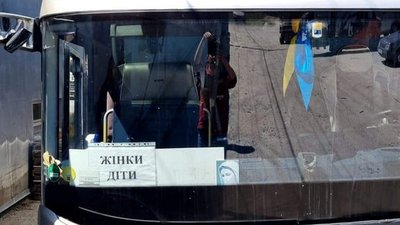 "Ні кого не залишаємо наодинці в біді" — голова Воскресенської громади "Ні кого не залишаємо наодинці в біді" — голова Воскресенської громади