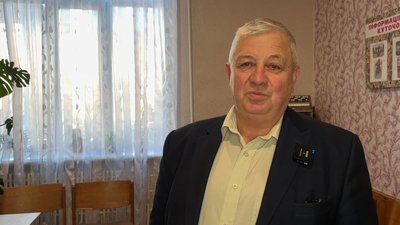 "Додому не плануємо повертатися": як у гуртожитку на Волині живуть переселенці "Додому не плануємо повертатися": як у гуртожитку на Волині живуть переселенці