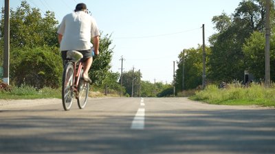 Життя в Біленькому Запорізької області
