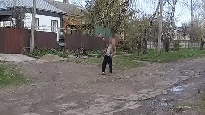 Жителя Кіровоградщини підозрюють у незаконному зберіганні боєприпасу та погрозах