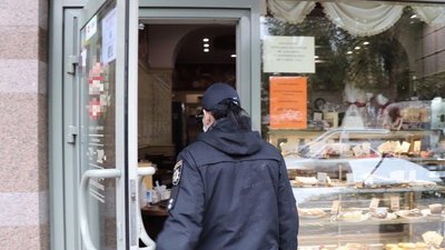 "Карантин вихідного дня": закарпатські поліцейські склали 80 адмінпротоколів