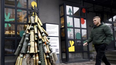 Зеленський призначив нову представницю у Раді, росіяни атакували вночі дронами та ракетами. 665 день війни. Онлайн