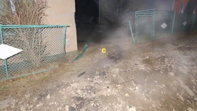 На Івано-Франківщині в ДТП загинув чоловік, ще двоє людей травмувалися На Івано-Франківщині в ДТП загинув чоловік, ще двоє людей травмувалися