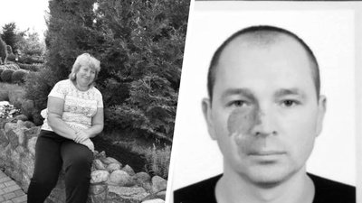 Удар по цивільній автівці ПТКР "Корнет" на Харківщині: стали відомі імена загиблих волонтерів