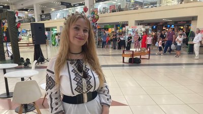 У Тернополі провели благодійний концерт на підтримку ЗСУ У Тернополі провели благодійний концерт на підтримку ЗСУ