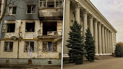 Кропивницькі депутати виділили 2,5 мільйони на ремонт будинку, де стався вибух