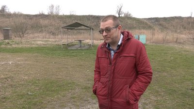 Олексій Олійник Олексій Олійник