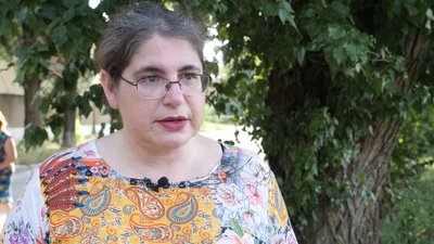 У Харкові волонтери зібрали понад 100 книжок для бійців на передовій У Харкові волонтери зібрали понад 100 книжок для бійців на передовій