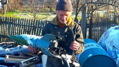 Миколаївщина під час війни. Тиждень у фото