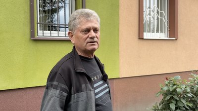 На Волині будинок на понад 160 квартир відключили від газу: що кажуть мешканці та УЖК На Волині будинок на понад 160 квартир відключили від газу: що кажуть мешканці та УЖК