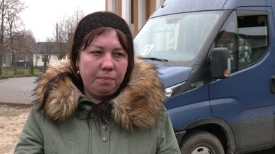 У лікарні на Рівненщині померли немовля та породілля. Що про це кажуть родичі жінки