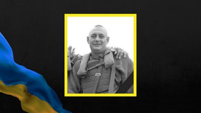 Матрос Руслан Дмитрієнко загинув 29 жовтня 2023 року Матрос Руслан Дмитрієнко загинув 29 жовтня 2023 року