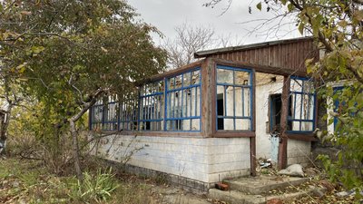 "Немає світла, води, газу, але ми вільні". Як живуть у деокупованій Великій Олександрівці на Херсонщині "Немає світла, води, газу, але ми вільні". Як живуть у деокупованій Великій Олександрівці на Херсонщині