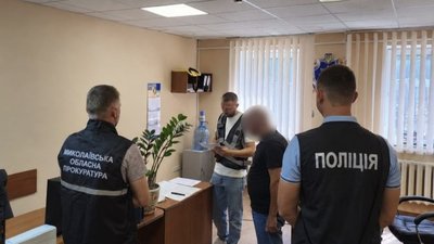 Понад 15 мільйон грн збитків: у Миколаєві повідомили про підозру директору лікарні