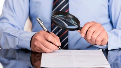 Вінничанин привласнив земельну ділянку вартістю 2,8 млн грн