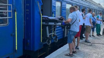 Евакуйовані з Донеччини та ситуація на кордоні. Як минула доба на Львівщині