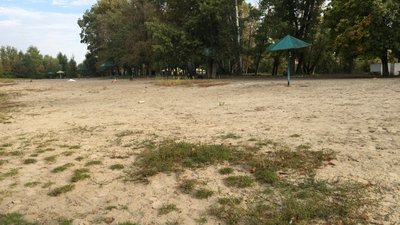 У Полтаві завершують купальний сезон: як він минув У Полтаві завершують купальний сезон: як він минув