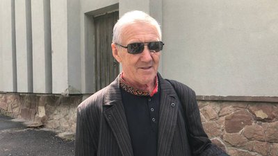 Володимир Ковалишин