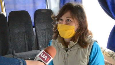 Тернопільська приміська автостанція відсьогодні відновила роботу Тернопільська приміська автостанція відсьогодні відновила роботу