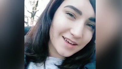 Може перебувати у Києві: розшукують неповнолітню черкащанку