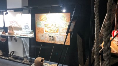 Туристична Херсонщина: де можна відпочити взимку Туристична Херсонщина: де можна відпочити взимку