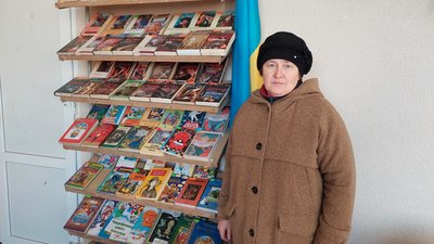 "Робили свічки з картоплі": у Протопопівці на Харківщині відновлюють електропостачання після 10 місяців знеструмлення