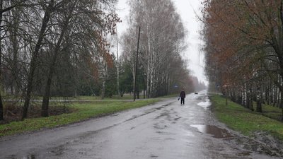 “Ми живемо, боремось”: як живуть мешканці віддаленої громади на Сумщині під час війни