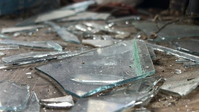 Наслідки атак РФ на Миколаївщині за добу