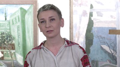 Поминальний хліб, як символ вшанування померлих: у Рівному відкрили виставку до річниці Голодомору Поминальний хліб, як символ вшанування померлих: у Рівному відкрили виставку до річниці Голодомору
