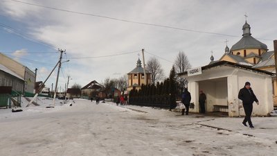 Як готуються до виборів у Брошнів-Осадській територіальній громаді Як готуються до виборів у Брошнів-Осадській територіальній громаді