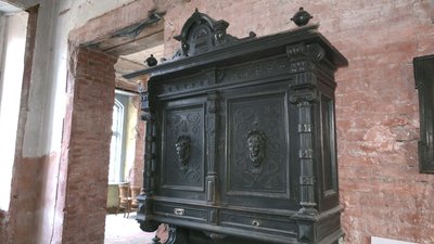 Музика тальнівського замку Музика тальнівського замку