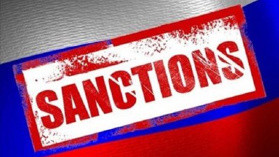 США назвали умову зняття з Росії санкцій за анексію Криму