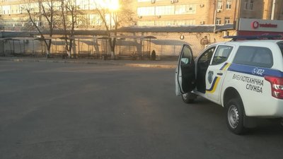 Мінування 98 об’єктів у Харкові не підтвердилося