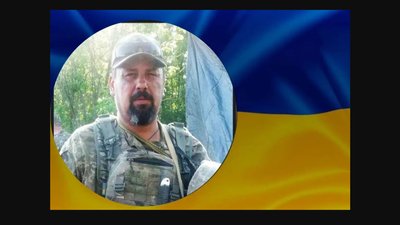 Двадцять третій місяць війни: загиблі герої Вінниччини Двадцять третій місяць війни: загиблі герої Вінниччини