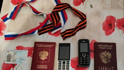 На Сумщині затримали російського шпигуна — СБУ