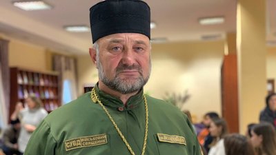 "Бандерольки перемоги": у Тернополі студенти виготовляли вироби, щоб допомогти ЗСУ