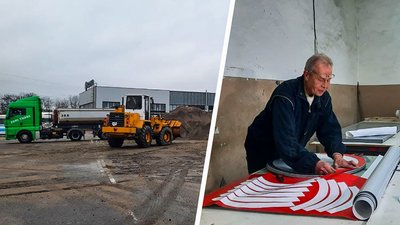 У Кропивницькому облавтодор п'ять місяців не платить зарплату працівникам однієї з дільниць