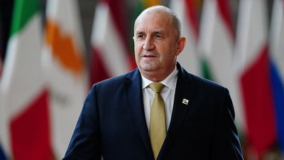 Румен Радєв