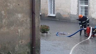 Фото: ГУ ДСНС у Хмельницькій області Фото: ГУ ДСНС у Хмельницькій області