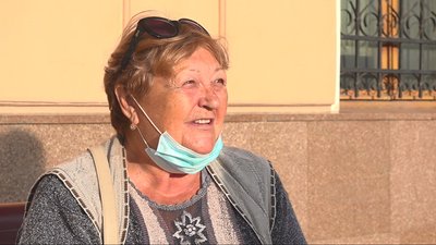 Попри "червону зону" деякі поїзди в Тернополі зупинялися: висаджували і брали пасажирів Попри "червону зону" деякі поїзди в Тернополі зупинялися: висаджували і брали пасажирів