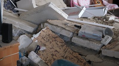 Витік газу на Вінниччині: хто відшкодовуватиме збитки Витік газу на Вінниччині: хто відшкодовуватиме збитки